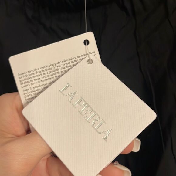 LaPerla Sleep Pants New. Size 4 - Picture 8 of 8